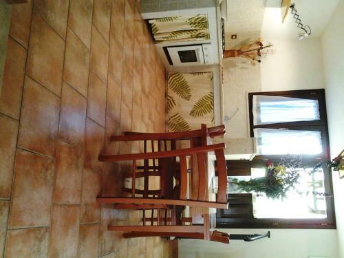 Apartamento Casa Claudia