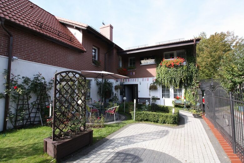 Posada Plac Rybak�w Inn