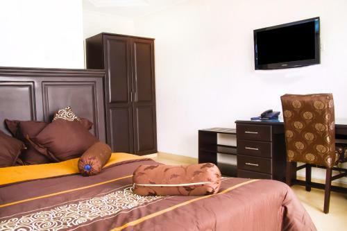 Sleep Inn Hotel - Kariakoo
