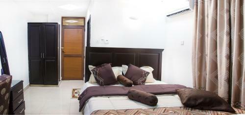 Sleep Inn Hotel - Kariakoo