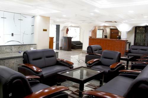 Sleep Inn Hotel - Kariakoo