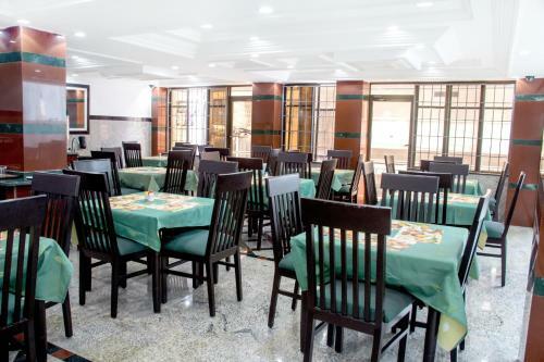 Sleep Inn Hotel - Kariakoo