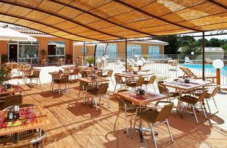 Hotel Ibis La Ciotat