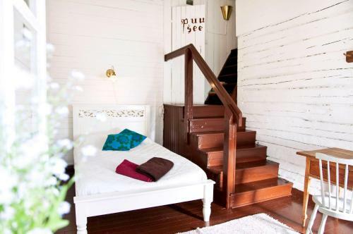 B&B Pinus