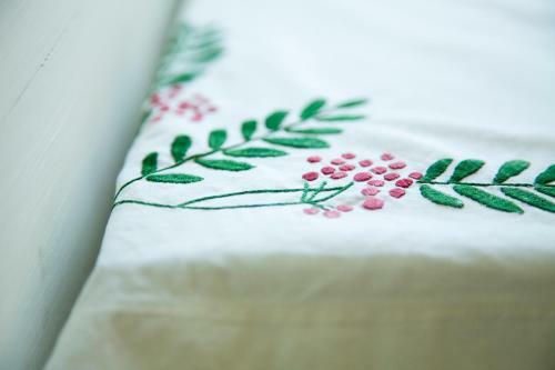 B&B Pinus
