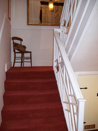 Hostal Sunshine Cottage