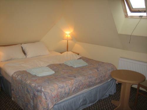 Hostal Gosciniec Rycerski