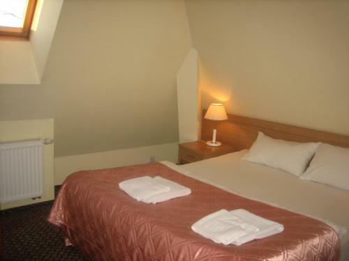 Hostal Gosciniec Rycerski