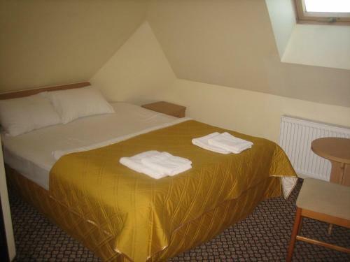 Hostal Gosciniec Rycerski