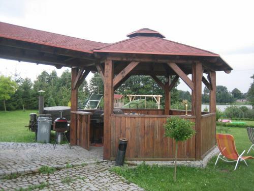 Hostal Gosciniec Rycerski