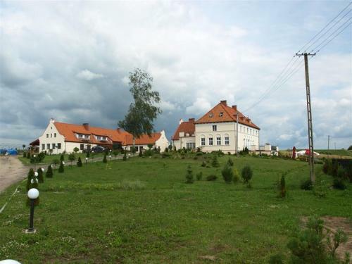 Hostal Gosciniec Rycerski