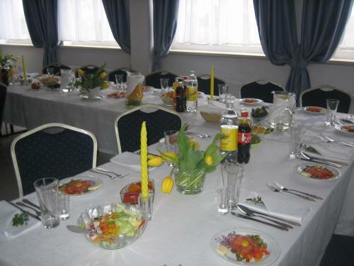 Hostal Gosciniec Rycerski