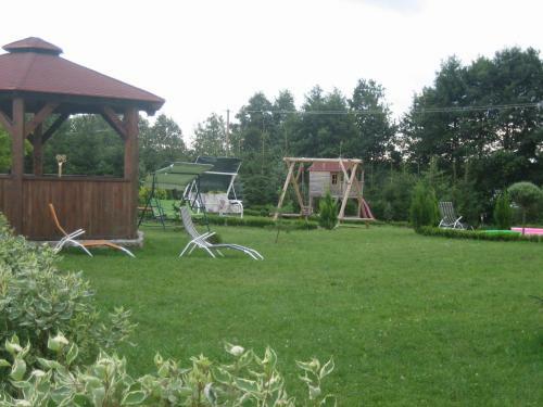 Hostal Gosciniec Rycerski