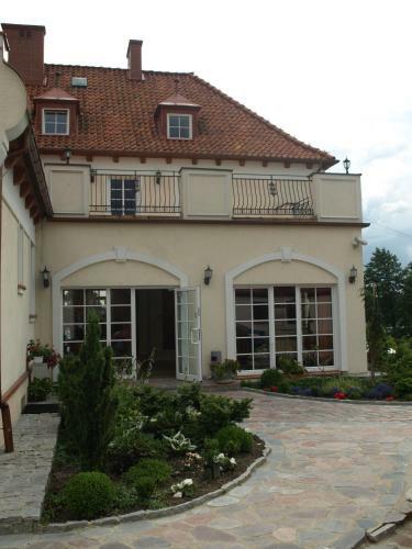 Hostal Gosciniec Rycerski