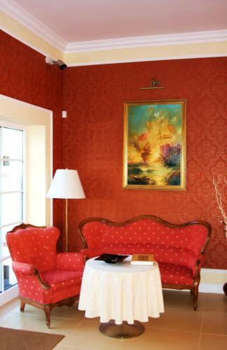 Hostal Gosciniec Rycerski
