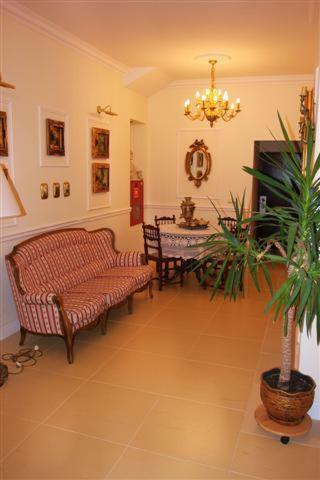 Hostal Gosciniec Rycerski