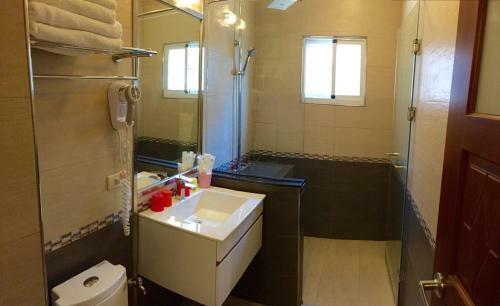 Bed & Breakfast Kenting Lian Nan Wan