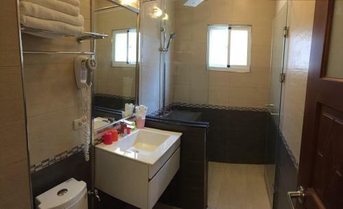 Bed & Breakfast Kenting Lian Nan Wan