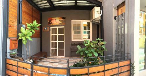 Bed & Breakfast Kenting Lian Nan Wan