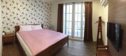 Bed & Breakfast Kenting Lian Nan Wan