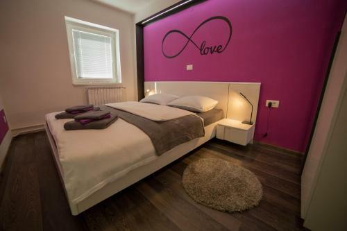 Apartment Andolsek