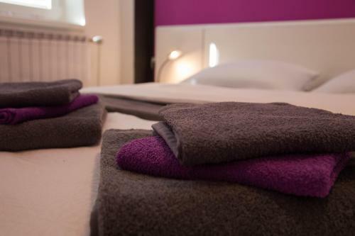 Apartment Andolsek