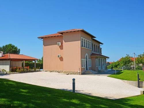 Villa Jakovici