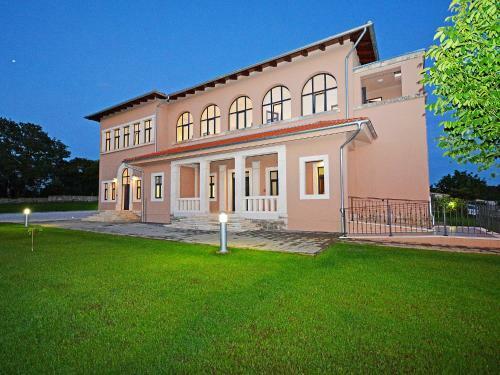 Villa Jakovici