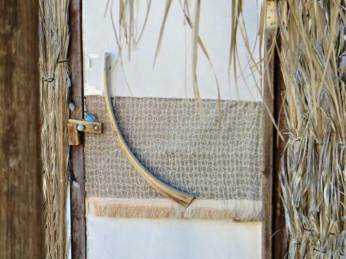 Albergue Succah In The Desert