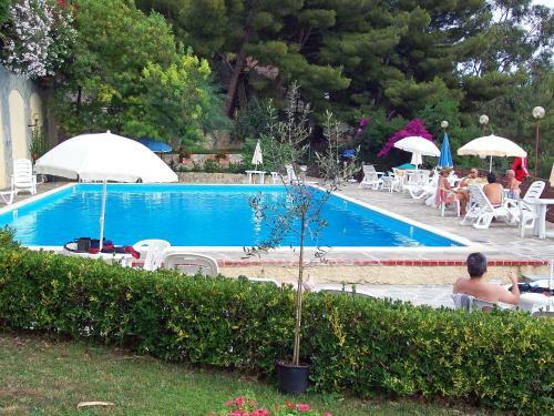 Apartment Gatti - Bilocale Ospedaletti