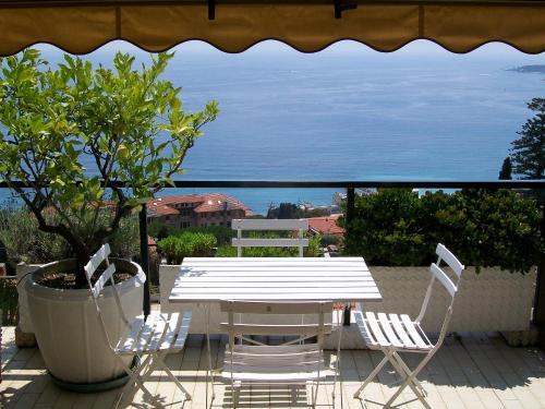 Apartment Gatti - Bilocale Ospedaletti