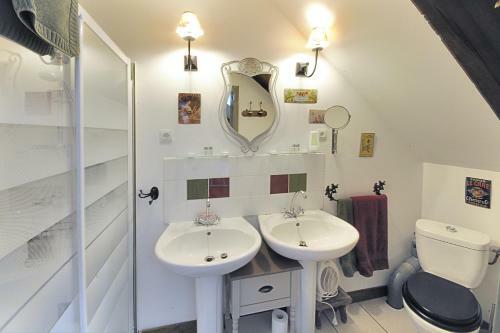 Bed & Breakfast Moulin De La Beraudaie