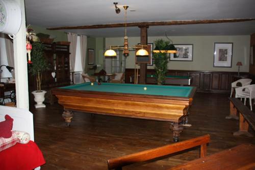 Bed & Breakfast Moulin De La Beraudaie
