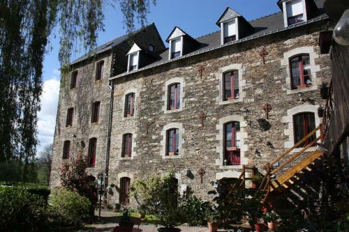 Bed & Breakfast Moulin De La Beraudaie