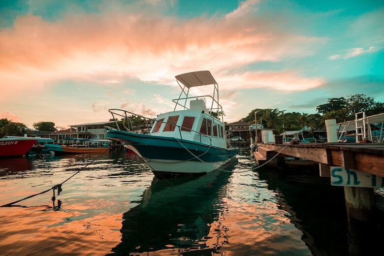 Hotel Splash Inn Dive Resort