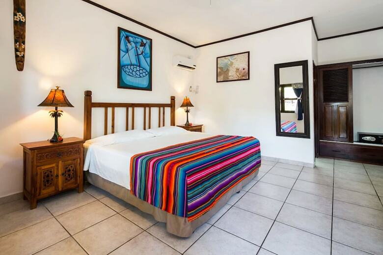 Hotel Splash Inn Dive Resort