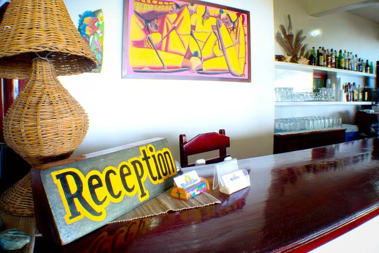 Hotel Splash Inn Dive Resort