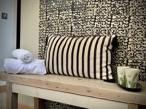Bed & Breakfast La Bastide De Barbizon