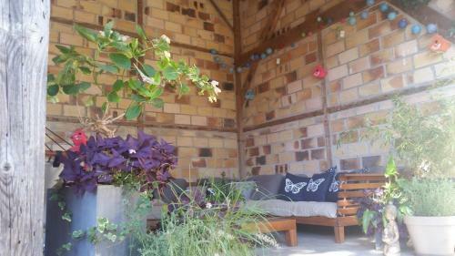 Bed & Breakfast La Bastide De Barbizon