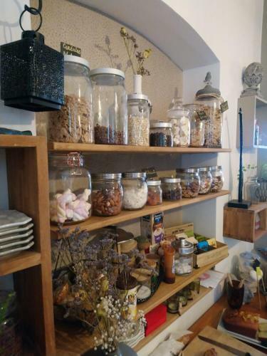 Bed & Breakfast La Bastide De Barbizon
