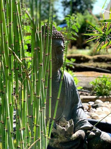 Bed & Breakfast La Bastide De Barbizon