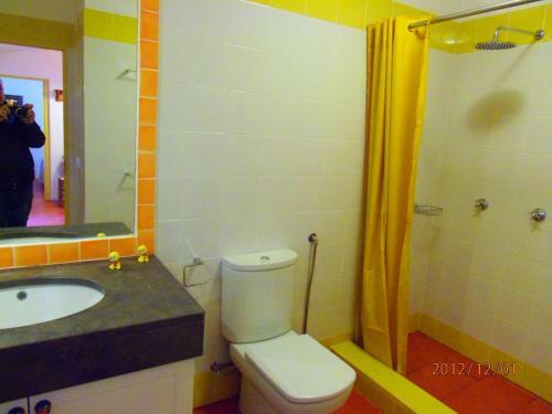 Hostal Quinta Da Mimosa