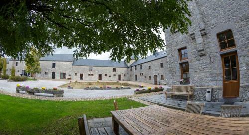 B&B Ferme Ch�teau De Laneffe