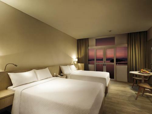 Hotel Resorts World Langkawi