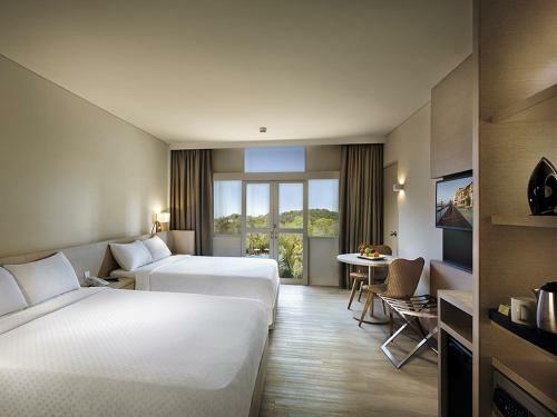 Hotel Resorts World Langkawi