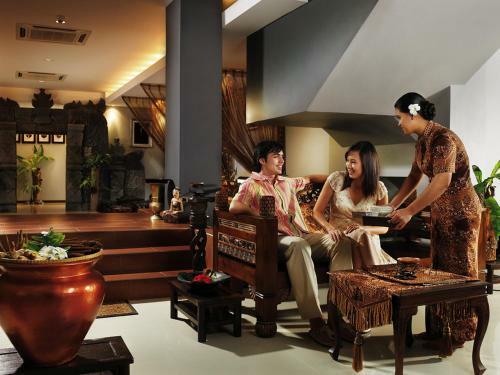 Hotel Resorts World Langkawi