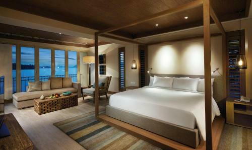 Hotel Resorts World Langkawi