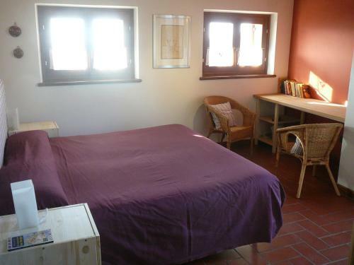 Bed & Breakfast Olivella