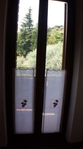 Bed & Breakfast Olivella