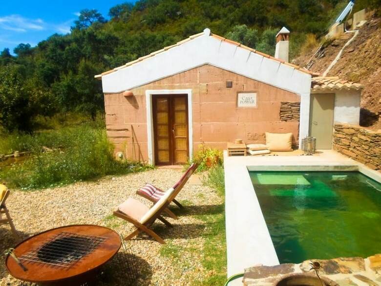 Agroturismo Casas Da Cerca